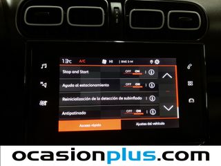 Citroen C3 Aircross PureTech 110 S&S Shine 81 kW (110 CV)