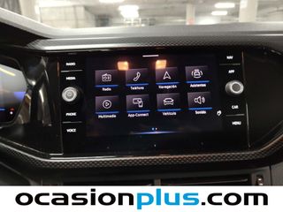 Volkswagen T-Cross Advance 1.0 TSI 81 kW (110 CV)