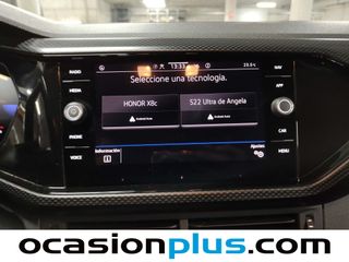 Volkswagen T-Cross Advance 1.0 TSI 81 kW (110 CV)