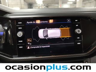 Volkswagen T-Cross Advance 1.0 TSI 81 kW (110 CV)