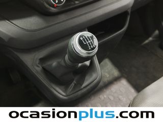 Renault Trafic Furgon L1H1 Blue dCi 96 kW (130 CV)