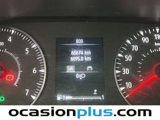 Renault Trafic Furgon L1H1 Blue dCi 96 kW (130 CV)