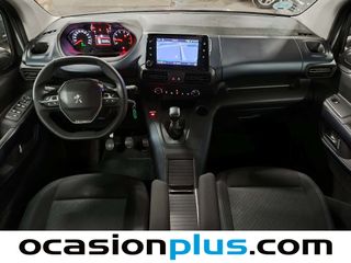 Peugeot Rifter BlueHDi 130 S&S Allure Business Standard 96 kW (130 CV)