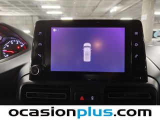 Peugeot Rifter BlueHDi 130 S&S Allure Business Standard 96 kW (130 CV)