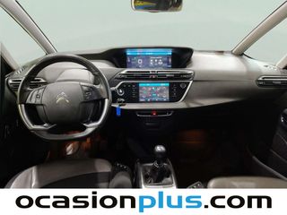 Citroen Grand C4 Picasso PureTech 130 6v S&S Feel 96 kW (130 CV)
