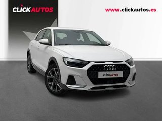 Audi A1 1.0 TFSI 110CV Adrenalin Stronic