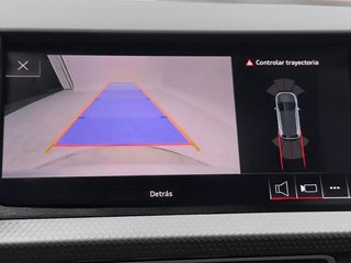 Audi A1 1.0 TFSI 110CV Adrenalin Stronic