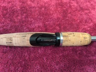 Evergreen Temujin " Spin Cobra "