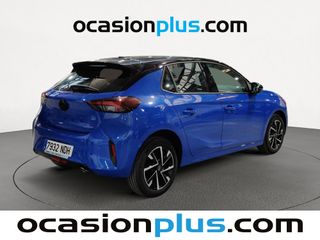 Opel Corsa 1.2 T XHL GS 74 kW (100 CV)