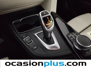 BMW Serie 4 420i Gran Coupe 135 kW (184 CV)