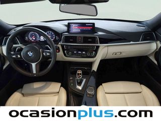 BMW Serie 4 420i Gran Coupe 135 kW (184 CV)