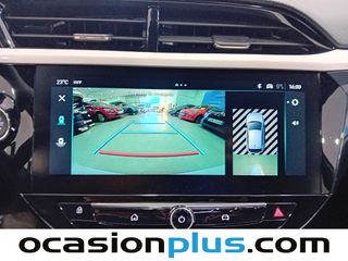 Opel Corsa 1.2 T XHL Hybrid GS eDCT 81 kW (110 CV)