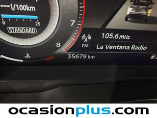 Nissan Qashqai DIG-T 140 N-Connecta 103 kW (140 CV)