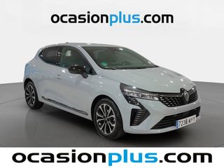 Renault Clio Techno TCe 66 kW (90 CV)