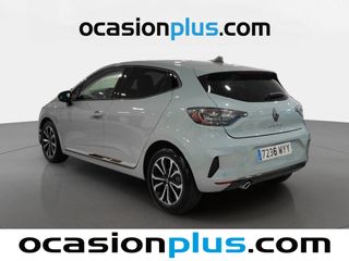 Renault Clio Techno TCe 66 kW (90 CV)
