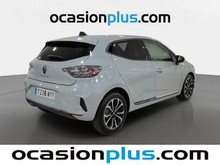 Renault Clio Techno TCe 66 kW (90 CV)