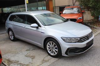 Volkswagen Passat Variant GTE 1.4 TSI e-Power 115kW + 85kW