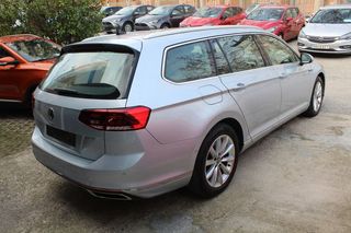 Volkswagen Passat Variant GTE 1.4 TSI e-Power 115kW + 85kW
