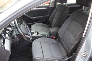 Volkswagen Passat Variant GTE 1.4 TSI e-Power 115kW + 85kW