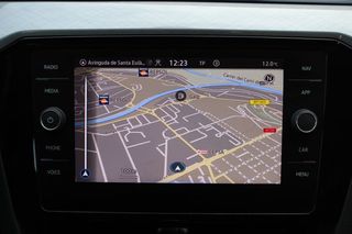 Volkswagen Passat Variant GTE 1.4 TSI e-Power 115kW + 85kW