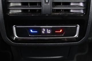 Volkswagen Passat Variant GTE 1.4 TSI e-Power 115kW + 85kW