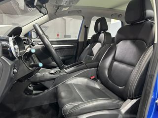 MG ZS EV 45kWh Luxury