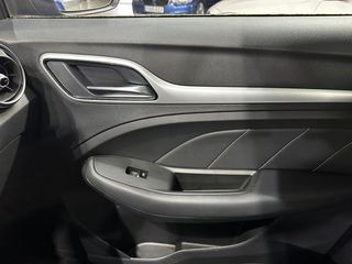 MG ZS EV 45kWh Luxury