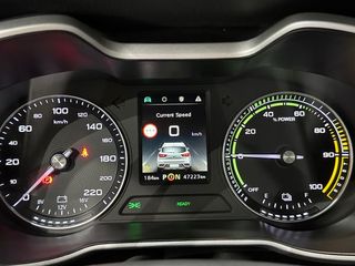 MG ZS EV 45kWh Luxury