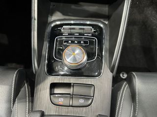 MG ZS EV 45kWh Luxury