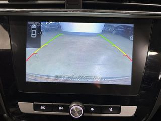 MG ZS EV 45kWh Luxury