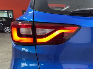 MG ZS EV 45kWh Luxury