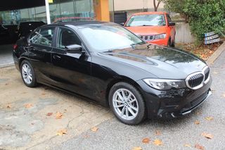 BMW Serie 3 330d xDrive Auto.