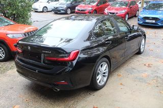 BMW Serie 3 330d xDrive Auto.