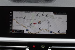 BMW Serie 3 330d xDrive Auto.