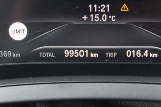 BMW Serie 3 330d xDrive Auto.