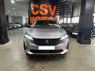 Peugeot 3008 1.2 PureTech 96KW S&S Allure Pack