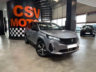 Peugeot 3008 1.2 PureTech 96KW S&S Allure Pack