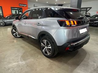 Peugeot 3008 1.2 PureTech 96KW S&S Allure Pack