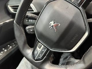 Peugeot 3008 1.2 PureTech 96KW S&S Allure Pack