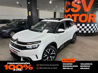 Citroën C5 Aircross 225 e-EAT8 Shine Pack