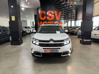 Citroën C5 Aircross 225 e-EAT8 Shine Pack