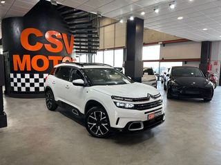 Citroën C5 Aircross 225 e-EAT8 Shine Pack