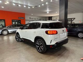 Citroën C5 Aircross 225 e-EAT8 Shine Pack