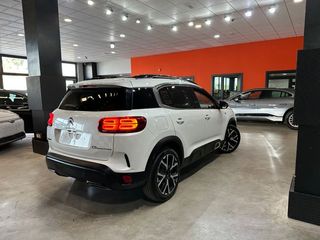 Citroën C5 Aircross 225 e-EAT8 Shine Pack
