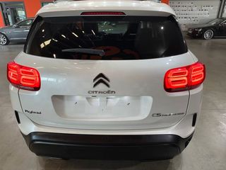 Citroën C5 Aircross 225 e-EAT8 Shine Pack