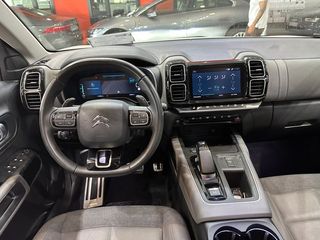 Citroën C5 Aircross 225 e-EAT8 Shine Pack