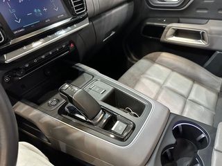 Citroën C5 Aircross 225 e-EAT8 Shine Pack