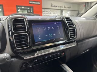 Citroën C5 Aircross 225 e-EAT8 Shine Pack