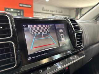 Citroën C5 Aircross 225 e-EAT8 Shine Pack