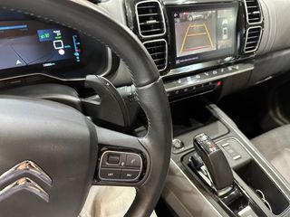 Citroën C5 Aircross 225 e-EAT8 Shine Pack